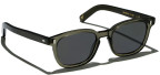 L.G.R Malabo Bold, grey frame