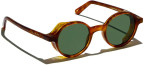 L.G.R Reunion Explorer, Havana Chiaro 02 Green G15-1