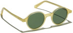L.G.R Reunion, Honey 08 Green G15