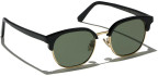 L.G.R Sahara Black 01 Green G15