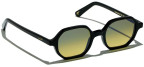 L.G.R Zanzibar Black 01