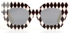 Maryam Keyhani Harlequin