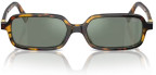 Miu Miu MU 11ZS Tortoise