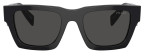 Prada PR A06S Black / Dark Grey 16K-08Z