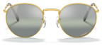 Ray-Ban RB3637 New Round