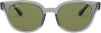 Ray-Ban RB4324 6450 / 4E
