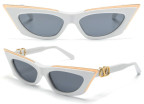 Valentino VLS113D V-Gold Cut-I