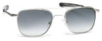 Art-Craft Aviator sunglasses
