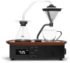 Joy Resolve Barisieur Tea & Coffee Alarm Clock