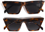 H&M Cat-Eye sunglasses