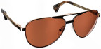 Initium Cocktails aviator sunglasses