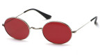 Daredevil Murdock replica sunglasses by Magnoli