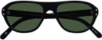 Moscot Avram Sun