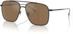A close match are these Oliver Peoples Dresner sunglasses