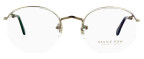 A similar pair of Savile Row Rimway eyeglasses