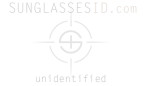 The sunglasses are not yet identifed.