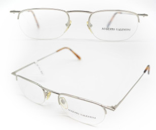Augusto Valentini 7261, silver