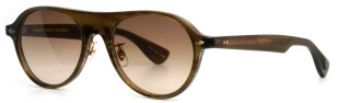Garrett Leight Lady Eckhart