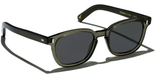 L.G.R Malabo Bold, grey frame