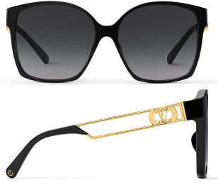 Louis Vuitton LV Link Light Classic Z1846W