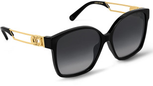 Louis Vuitton LV Link Light Classic Z1846W