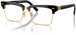 Miu Miu SMU10Z 16K101 Black