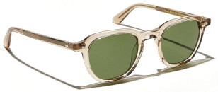 Moscot Billik Sun, color Cinnamon