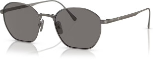 Persol PO5004ST Pewter / Polarized Grey Lens (8001P2)