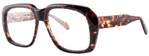 Preciosa 940 Goliath, tortoise frame