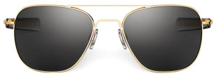 Randolph Engineering Aviator gold