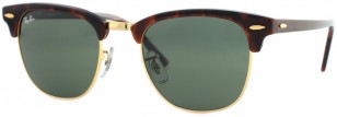 Ray-Ban RB3016 Clubmaster