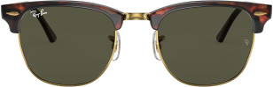 Ray-Ban RB3016 Clubmaster Classic