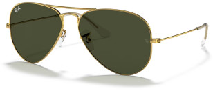 Ray-Ban RB3025 Aviator