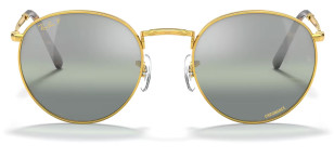 Ray-Ban RB3637 New Round