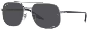 Ray-Ban RB3699 chromance sunglasses