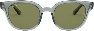 Ray-Ban RB4324 6450 / 4E