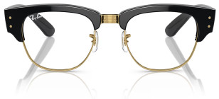 Ray-Ban RX0316 Mega Clubmaster