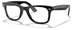 Ray-Ban RX4340V Wayfarer