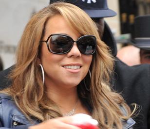 Tom Ford Raquel - Mariah Carey  Sunglasses ID - celebrity sunglasses