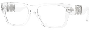 Versace VE3367U Medusa Biggie Cat Eye glasses