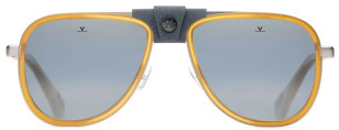 Vuarnet Glacier VL2111 Amber + Blue Polarlynx PLZ
