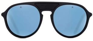 Vuarnet ICE 1709 Sport, black frame