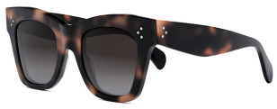 Celine CL4004IN 55K Pink Havana