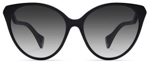 Gucci GG1011S Black Grey 001