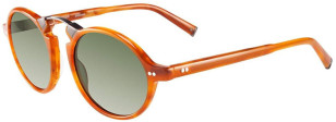 John Varvatos V605 UF Butterscotch