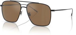 A close match are these Oliver Peoples Dresner sunglasses