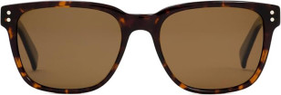 OTIS Test Of Time X, Tort / Brown Polar Mineral Lens