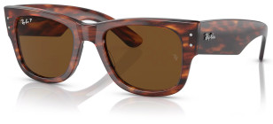 Ray-Ban RB0840S Mega Wayfarer