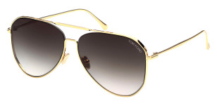 Tom Ford FT853 Charles 02 30B