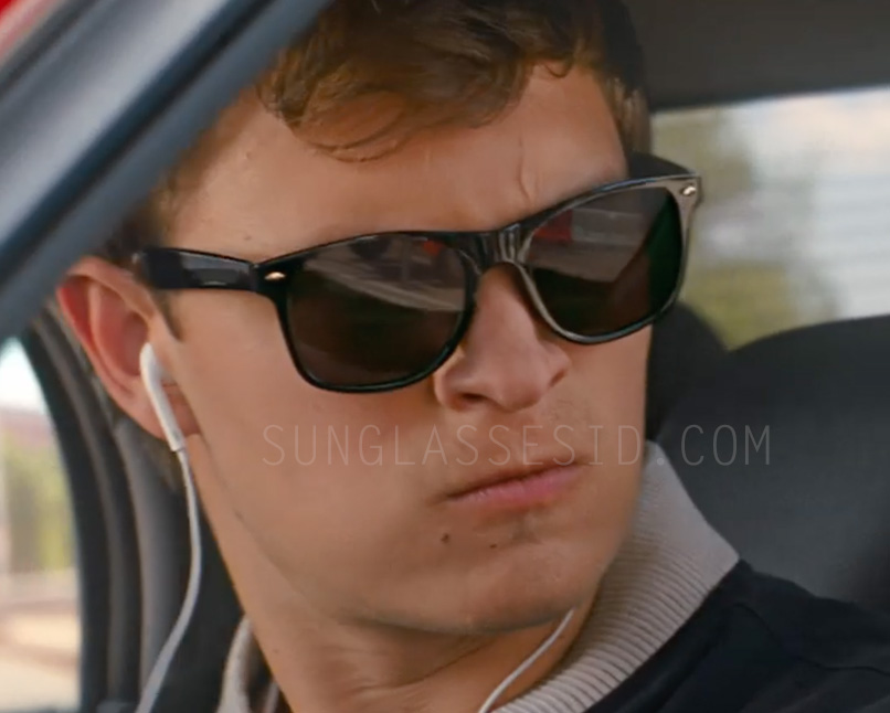 baby driver sunglasses
